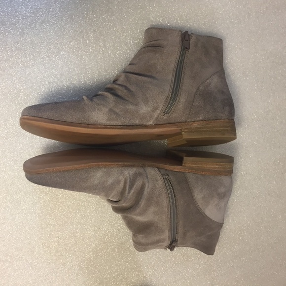 Jeffrey Campbell x Free People Ankle Boot size 7 - Picture 5 of 14